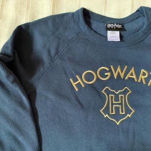 Hogwarts crewneck